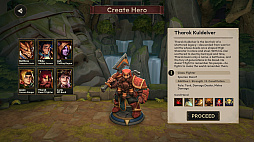 ꡼ No.013 | Demeo x Dungeons & Dragons: Battlemarked