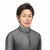 ���������꡼ No.012�Υ���ͥ������ / ��Winning Post 10 2026�ס����������Ƥ�Ҳ𤹤�PV��������θ��Ǥ��ۿ�����ꡣ̾�ϥ��٥�Ȥ�̾����ؿޡ����ķ����ξܺپ�������餫��