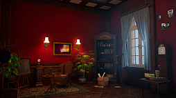 ꡼ No.005 | Terra Foliata