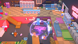 ꡼ No.002 | Hoover Heroes