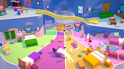 ꡼ No.003 | Hoover Heroes