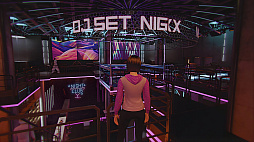 ꡼ No.002 | Agent Versus