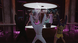 ꡼ No.015 | Agent Versus