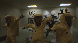 ꡼ No.021 | Agent Versus