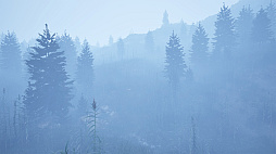 ꡼ No.004 | The Valley Beyond