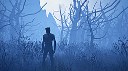 ꡼ No.009 | The Valley Beyond