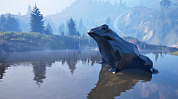 ꡼ No.010 | The Valley Beyond