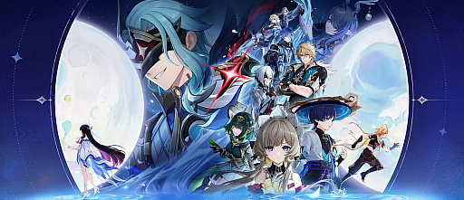 画像ギャラリー No.004のサムネイル画像 / HoYoverse,5年間で累計約3405億円の税収を創出。上海市徐匯区政府からテンセントとともに「高品質発展卓越功勲賞」を受賞