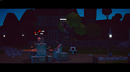 ꡼ No.001 | The Good, The Bad & The Monkey