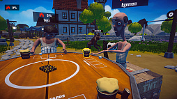 ꡼ No.005 | The Good, The Bad & The Monkey