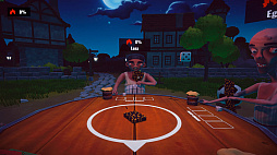 The Good, The Bad & The Monkey