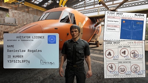 ꡼ No.002Υͥ / ǴؿȤơˡ͢͢ФΤʪޤ졣Airport Contrabandסǿȥ쥤顼