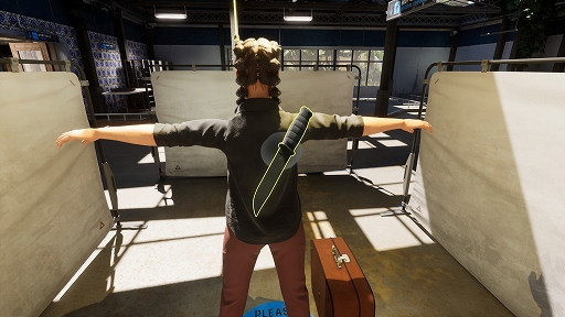 ꡼ No.004Υͥ / ǴؿȤơˡ͢͢ФΤʪޤ졣Airport Contrabandסǿȥ쥤顼