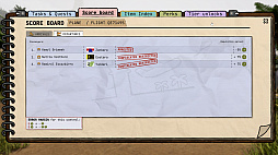 ꡼ No.006 | Airport Contraband