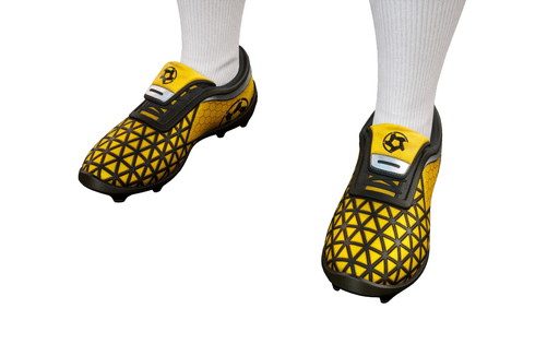 画像ギャラリー No.012のサムネイル画像 / 5対5のリアルタイムオンライン対戦サッカー「Freestyle Football 2」のCBTが1月30日にスタート! PS5/Xbox版のテスターを募集中【PR】