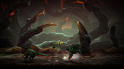 ꡼ No.002 | GRIME II