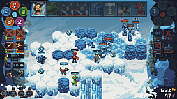 ꡼ No.002 | Primal Fray