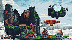 ꡼ No.004 | Primal Fray