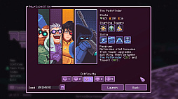 ꡼ No.002 | Repel The Rifts