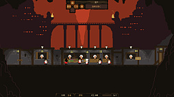 ꡼ No.001 | Dwarf Tavern