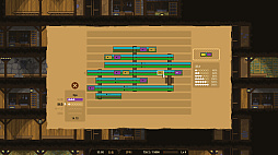 ꡼ No.002 | Dwarf Tavern