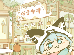 画像ギャラリー No.016のサムネイル画像 / ［プレイレポ］「リズム天国」風のゲーム「リズムアニマルカフェ」の最新デモ配信中。かわいい動物たちとポップな音楽にノろう！