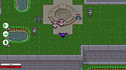 ꡼ No.002 | Creator's Fall