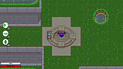 ꡼ No.005 | Creator's Fall