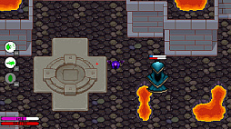 ꡼ No.007 | Creator's Fall