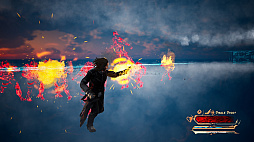 ꡼ No.002 | Inquisitors Heart and Soul