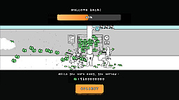 ꡼ No.005 | Tingus Goose