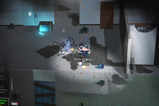 ꡼ No.016Υͥ / 2.5DΥȥ饯󥷥塼No Such Placeס̤Τ򸦵椹üȤư۷ĴԤWePlay2025