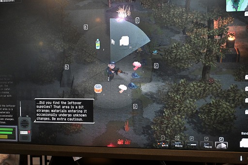 ꡼ No.029Υͥ / 2.5DΥȥ饯󥷥塼No Such Placeס̤Τ򸦵椹üȤư۷ĴԤWePlay2025