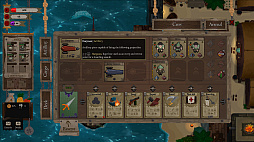 ꡼ No.005 | Red Rogue Sea