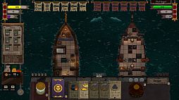 ꡼ No.008 | Red Rogue Sea