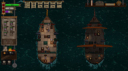 ꡼ No.012 | Red Rogue Sea