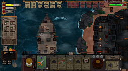 ꡼ No.013 | Red Rogue Sea