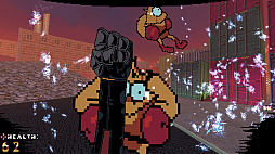 ꡼ No.003 | Captain Wayne - Vacation Desperation