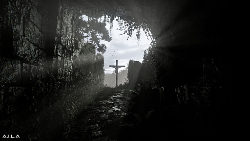 ꡼ No.004Υͥ / VRȸ¤ζۣˤʤäƤ;Υۥ顼A.I.L.Aץ꡼