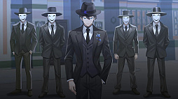 ꡼ No.001 | õ - ϷԻλ