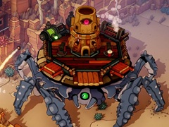 ʹó̽ä˾Ǻ륢ADVDuneCrawlס2026ǯ16Steamǥ꡼