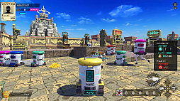 ꡼ No.001 | VIVA NOBOTS