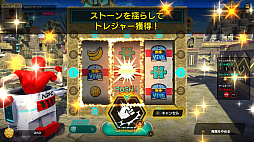 ꡼ No.002 | VIVA NOBOTS