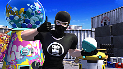 ꡼ No.009 | VIVA NOBOTS