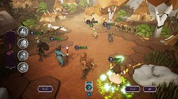 ꡼ No.011 | Sigilfarer