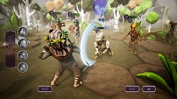 ꡼ No.012 | Sigilfarer