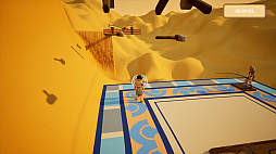 ꡼ No.005 | Pyramidion