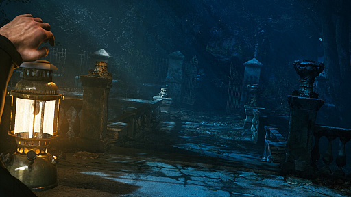 ꡼ No.002Υͥ / 20ǯ˵ä̤ɤõADVThe Last Case of John Morleyץ꡼3֤ǥäȳڤ