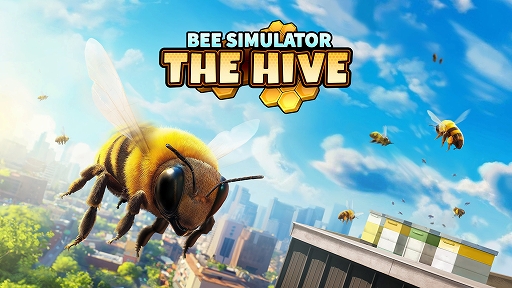 ꡼ No.001Υͥ / ߥĥХȤʤäӲꡤʬĩ路褦Bee Simulator: The Hiveס󥷥塼޵Ǥۿ