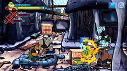 BROK: The Brawl Bar ̾õ֥ȷƮμ